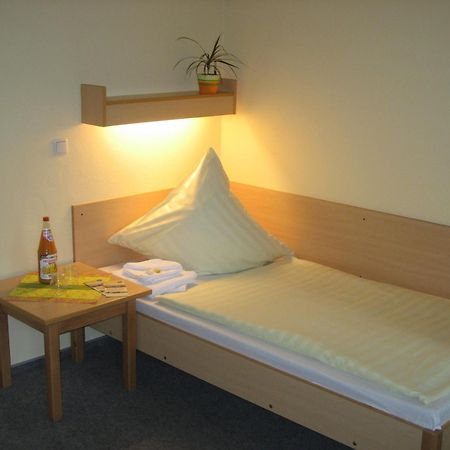 Deula Witzenhausen Gmbh Hotel Eksteriør billede