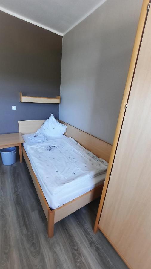 Deula Witzenhausen Gmbh Hotel Eksteriør billede