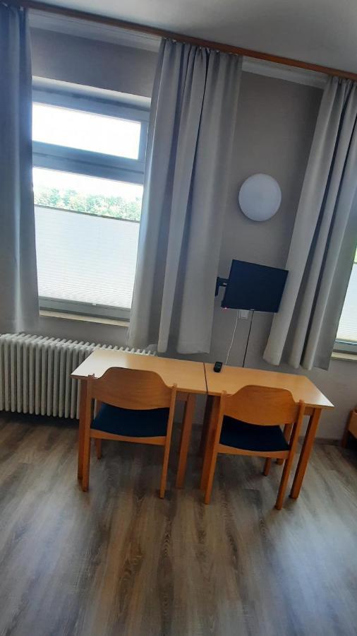 Deula Witzenhausen Gmbh Hotel Eksteriør billede