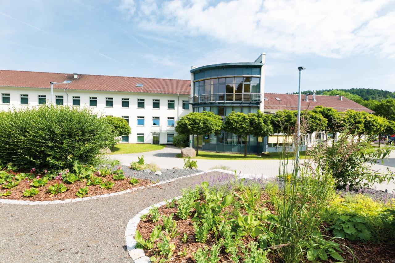 Deula Witzenhausen Gmbh Hotel Eksteriør billede