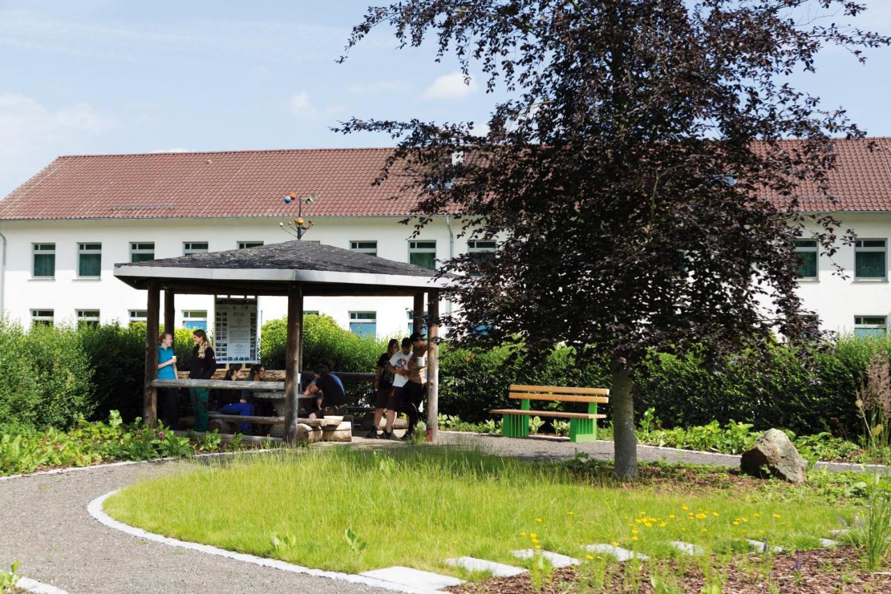 Deula Witzenhausen Gmbh Hotel Eksteriør billede