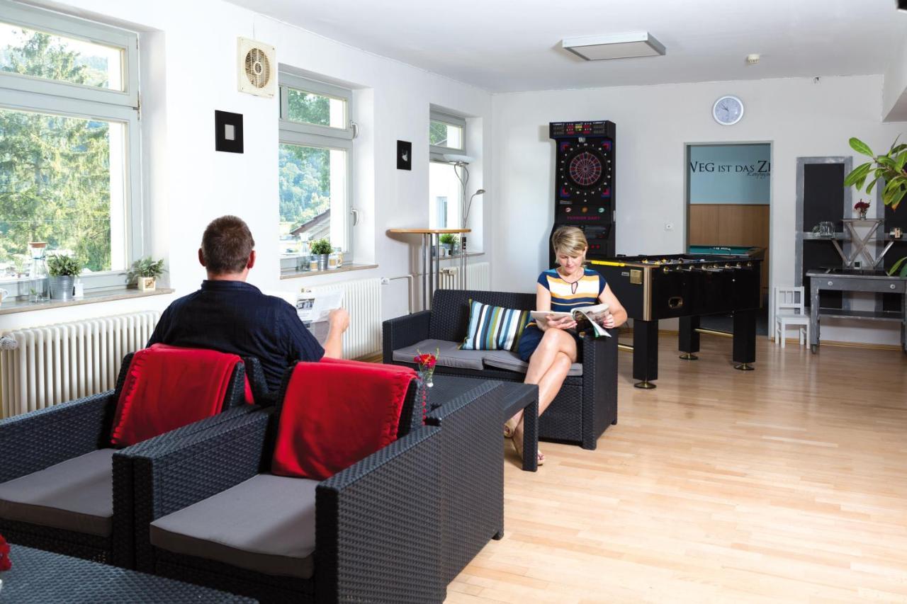 Deula Witzenhausen Gmbh Hotel Eksteriør billede