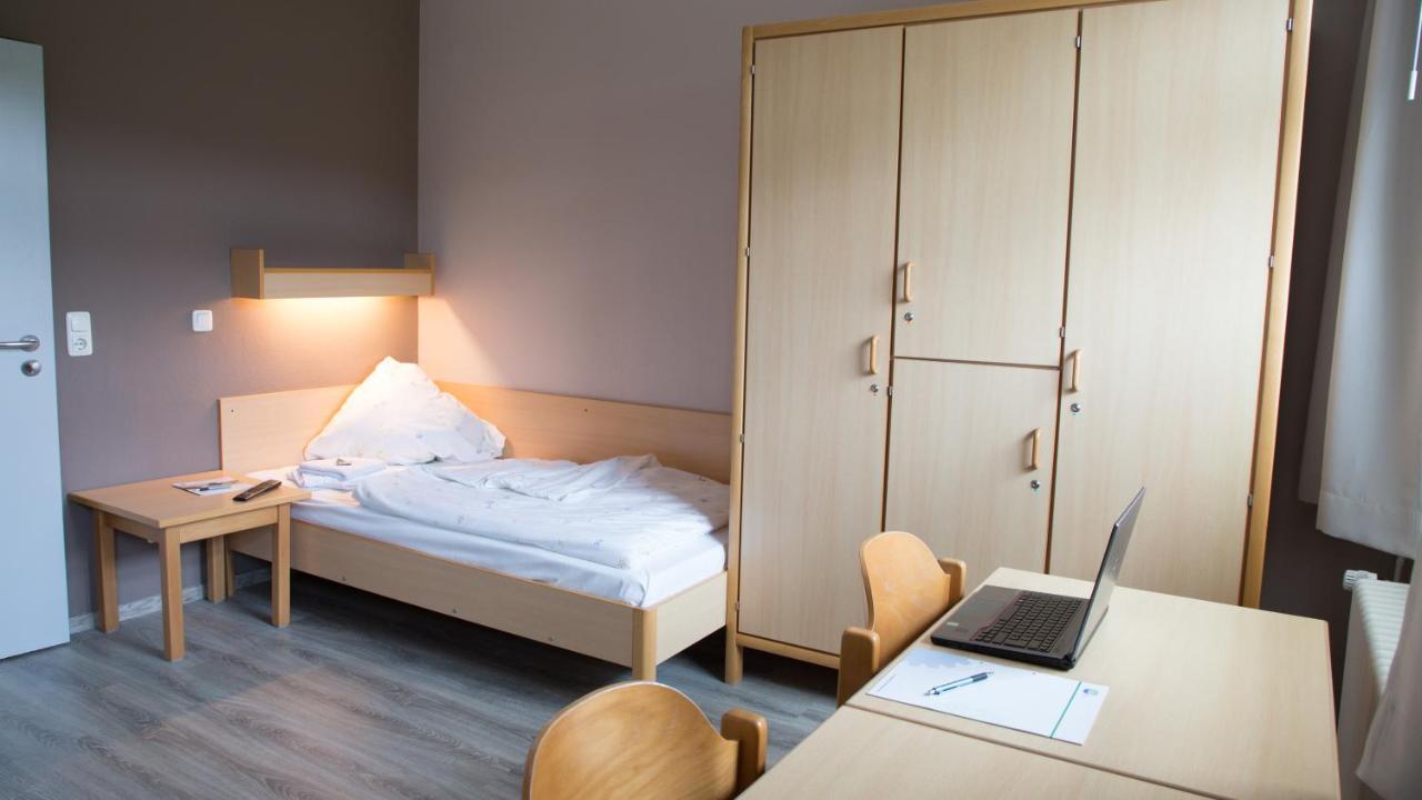 Deula Witzenhausen Gmbh Hotel Eksteriør billede