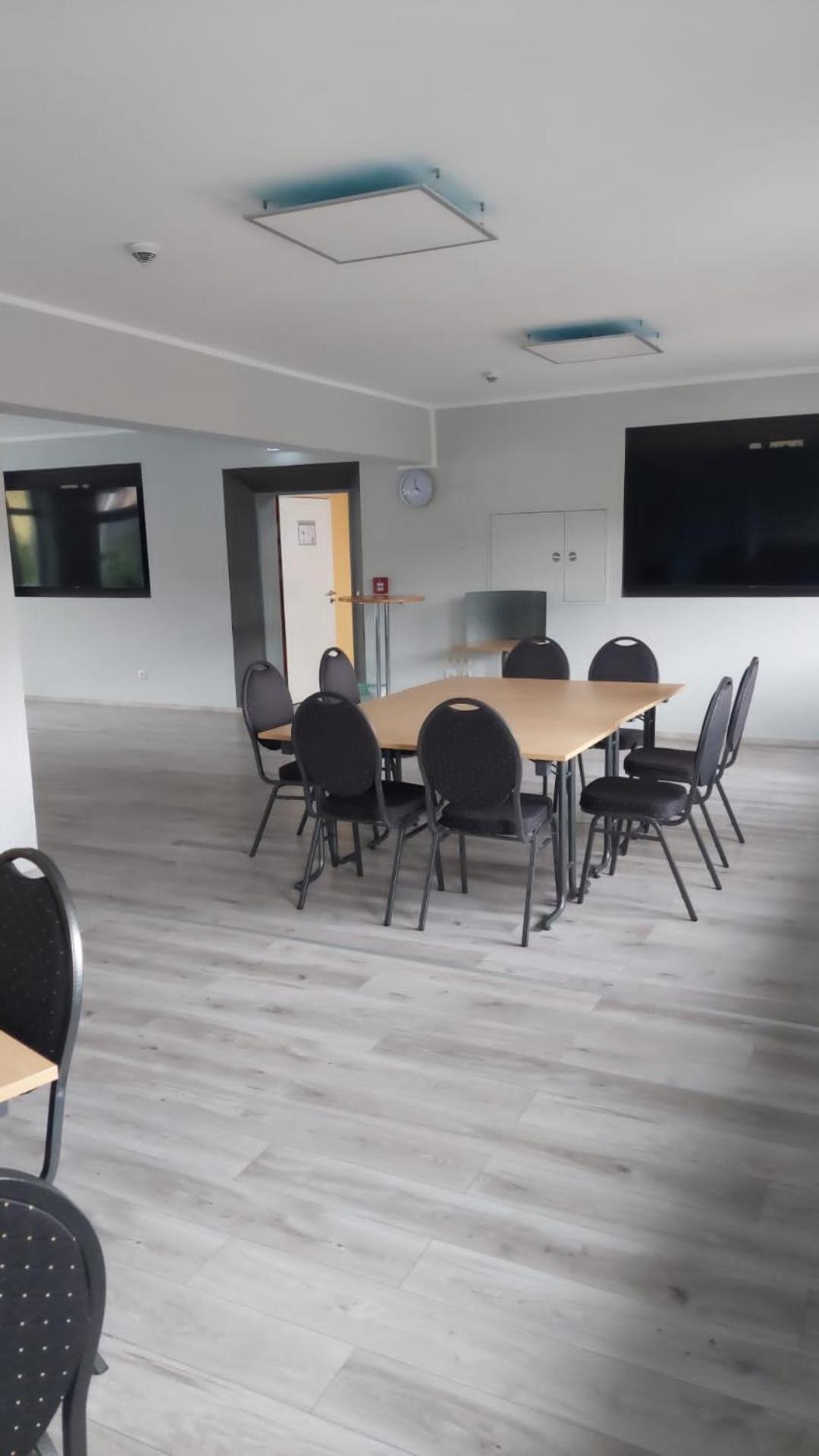 Deula Witzenhausen Gmbh Hotel Eksteriør billede