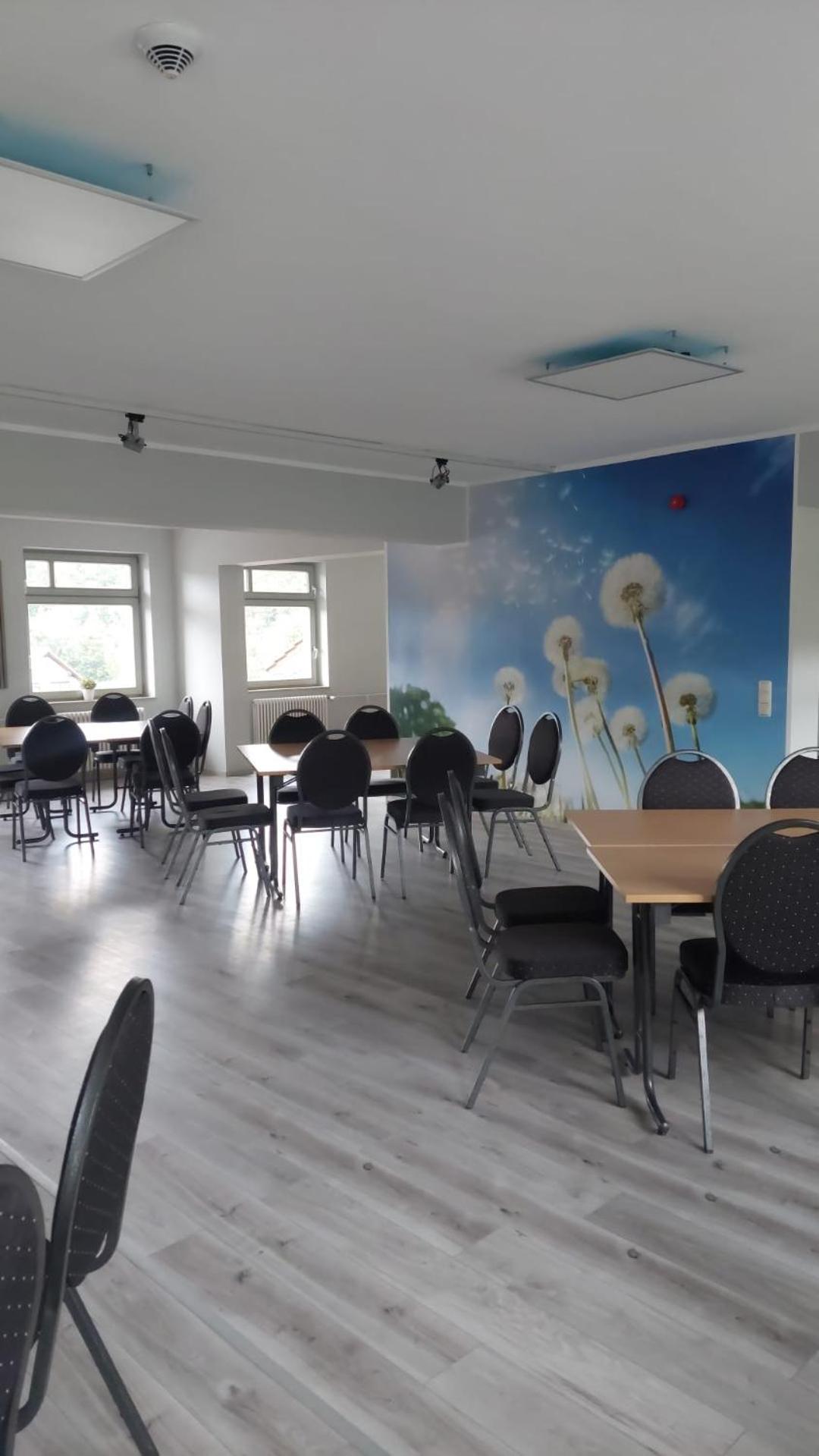 Deula Witzenhausen Gmbh Hotel Eksteriør billede