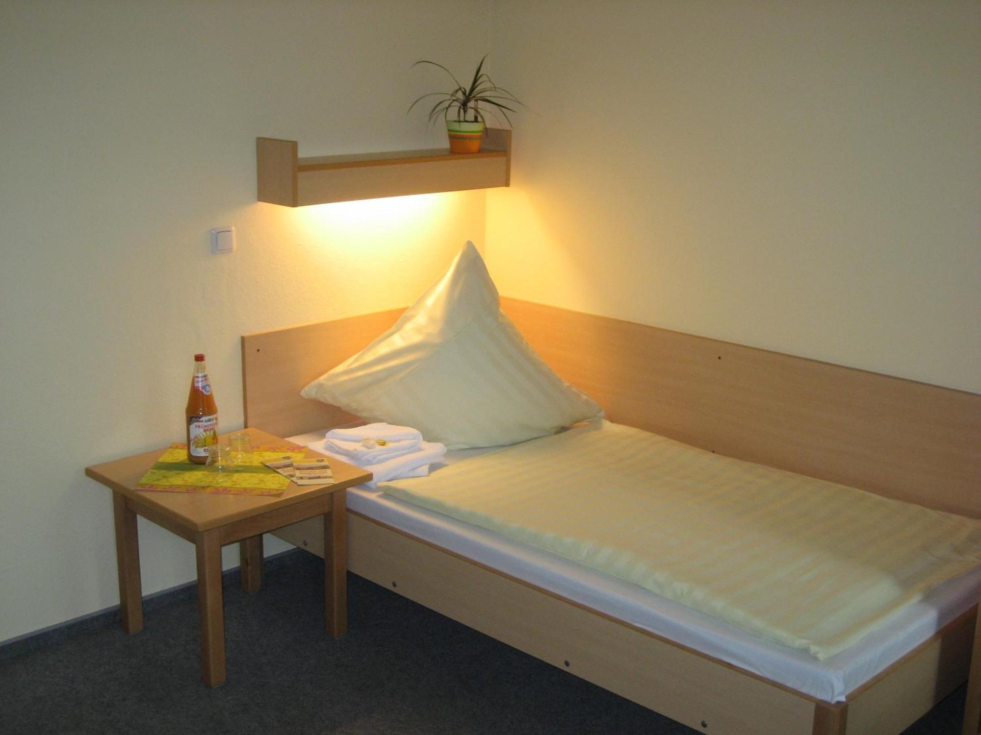 Deula Witzenhausen Gmbh Hotel Eksteriør billede